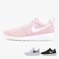 在飛比找Yahoo!奇摩拍賣優惠-【聰哥運動館】耐克男鞋Nike Roshe Run One櫻