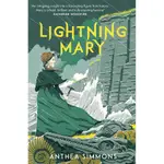 LIGHTNING MARY/ANTHEA SIMMONS ESLITE誠品