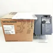 ONE Mitsubishi FR-E740-2.2K-CHT Inverter 2.2KW 380V New