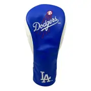 New PRG LA Dodgers Los Angeles Dodgers Golf Fairway Wood Head Cover