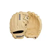 Wilson A2000 Classic Series Blonde 11.75 Inch 1975 Baseball Glove