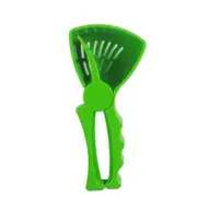 4Pcs Lemon Juice Citrus Presser Hand Fruit Juicer Squeezer Kitchen Tools