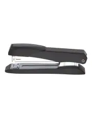[Marbig] Full Strip Metal Stapler 20 Sheets in Black