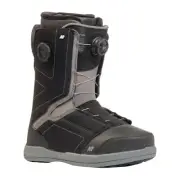 K2 Snow Hanford Men's Snowboard Boots, Black, M11 MY25