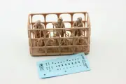 Orange Hobby A48-056 1/48 U.S.N. Modern Air Wing Plane Captains