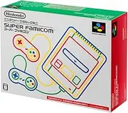 Nintendo Super Famicom Classic Mini Console Japanese ver SNES SFC