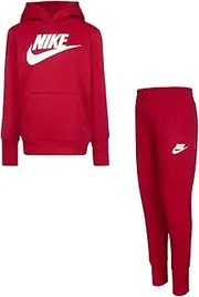 [Nike] NKN Sustainable PO Set