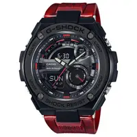 在飛比找蝦皮商城優惠-【聊聊甜甜價】CASIO G-SHOCK GST-210M-