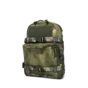 30L 12 colour Military Tactical Army Backpack Rucksack Camping Hiking Trekking