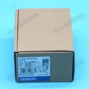 New ONE IN BOX OMRON E5EC-RR2DSM-800 temperature controller SPOT STOCK