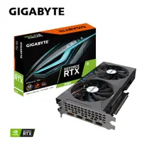 在飛比找蝦皮購物優惠-解鎖70%  技嘉GeForce RTX™ 3060 EAG