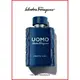 Salvatore Ferragamo UOMO Urban Feel 峰睿男性淡香水 100ml /【TESTER】｜期間限定◆秋冬迷人香氛