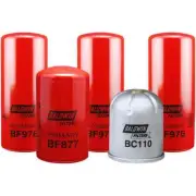 BK6721 Service Kit for Mack/Volvo