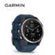 【GARMIN】 QUATIX 7 Pro 航海GPS智慧腕錶