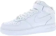 [Nike] Boys Force 1 Le (Ps) Basketball Shoe