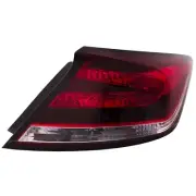 New Tail Lamp Assembly For HONDA CIVIC 2014-15 Passenger Right Side HO2801187