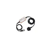 C-SCOPE Mains Signal Injector 8 & 33khz YIRIP-33-8