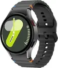 For Samsung Galaxy Watch 7/FE/6/5/4 Compatible with Strap Band 40 mm -47 mm