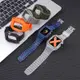 錶帶+錶殼矽膠保護帶兼容 Apple Watch Ultra 49MM 45mm 41mm 44mm 42mm 40 3