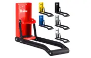 Wall Mounted Metal Can Crusher Recycling Aluminum Smasher Heavy Duty Beer Cans