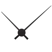 在飛比找蝦皮購物優惠-[Duolesi]3D 時鐘指針,diy 大時鐘指針針掛鐘藝