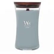 Woodwick Terra Haze Vase - Scented Candle - 609.5g