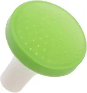 Toddmomy Watering Can Replacement Head Sprinkler Cap Fine Spray Garden Hose Nozzle for Weeding