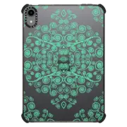 iPad mini (6th gen) iPad Impact Case HAPPY AMROSIA MINT