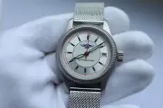 Watch Poljot Shturmanskie Aviator Pilot Military Style Stunning Men CALIBER 2614