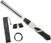 Dickly Badminton Racket Power, Practice Tool,Enhanced Shots with Grip Tape, Badminton Equipment Swing Tools, for Beginners