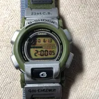 在飛比找蝦皮購物優惠-CASIO 手錶 DW-003 G-SHOCK 日本直送 二