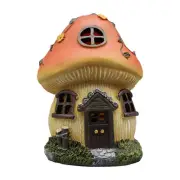 Solar Mushroom Lights Outdoor Mushroom Fairy Lamp for Garden Decor H2D96764