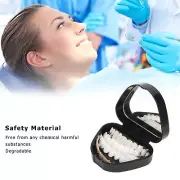 Temporary Tooth Repair Kit Moldable False Teeth Thermal Fitting Beads For Co Yoa
