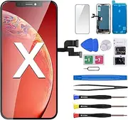 for iPhone X Screen Replacement