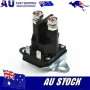 STARTER SOLENOID For COUNTAX WESTWOOD， 44814801 RIDE ON LAWNMOWERS Accessories ~