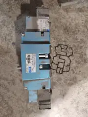 MAC MV-A2B-A312-PM-50IJC MODEL:PME-50IJC