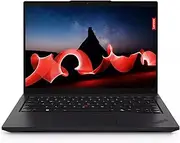 Lenovo ThinkPad 14" WUXGA (1920x1200) IPS Touchscreen Laptop 2025 New | Intel Ultra 7 155U 12-Core | Intel Arc Graphics | Backlit KB | FP | Thunderbolt 4 | Wi-Fi 6E | 16GB DDR5 4TB SSD | Win10 Pro