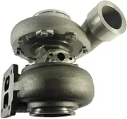 GOWE Racing Hight Performance Turbocharger GT45 Up to 600HP T4 Flange