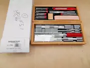 Mascot Hobby Craft Modeler Tool Set, Item No. H866