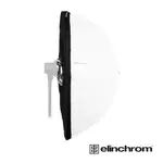 ELINCHROM 愛玲瓏 26764 黑銀傘用反射布 125CM 公司貨