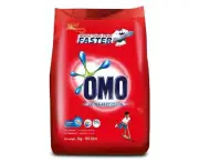 Omo Ultra Fast Clean Washing Powder 3kg