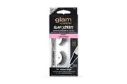 Glam by Manicare Xpress Black Adhesive Eyeliner & Lash Kit Aimee-Leigh
