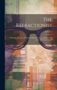 在飛比找博客來優惠-The Refractionist: A Monthly J