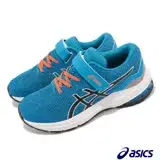 在飛比找遠傳friDay購物優惠-Asics 慢跑鞋 GT-1000 11 PS 童鞋 中童 