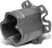 1 x Joint Kit Front Gear Side Compatible with A4 8E2 B6 1.8L 2000-2004 A4 8EC B7 1.8L-3.1L 2000-2008 S.h.a.r.a.n 7M6 7M8 7M9 1.8L-2.8L 1997-2010 Replace# 7M3498103