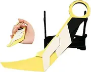 CKHOF Valorant Karambit Knife Model Gift points knife Peripheral Toys Set Valorant Claw Knife Model Toys (No.6)