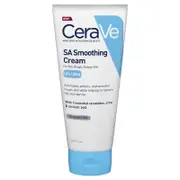 CeraVe SA Smoothing Cream 177ml