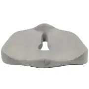Ultimate Comfort Memory Foam Seat Cushion for Back Support and Pain Relief