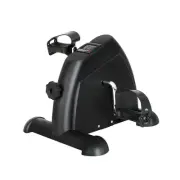 Everfit Pedal Exerciser Mini Exercise Bike Elliptical Cross Trainer Under Desk