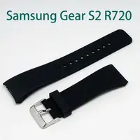 在飛比找樂天市場購物網優惠-【手錶腕帶】三星 Samsung Gear S2 R720 